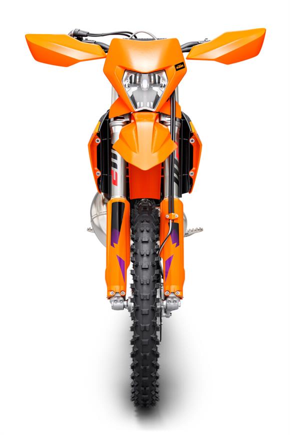 New KTM 250EXC SAVE $1,420 !!!