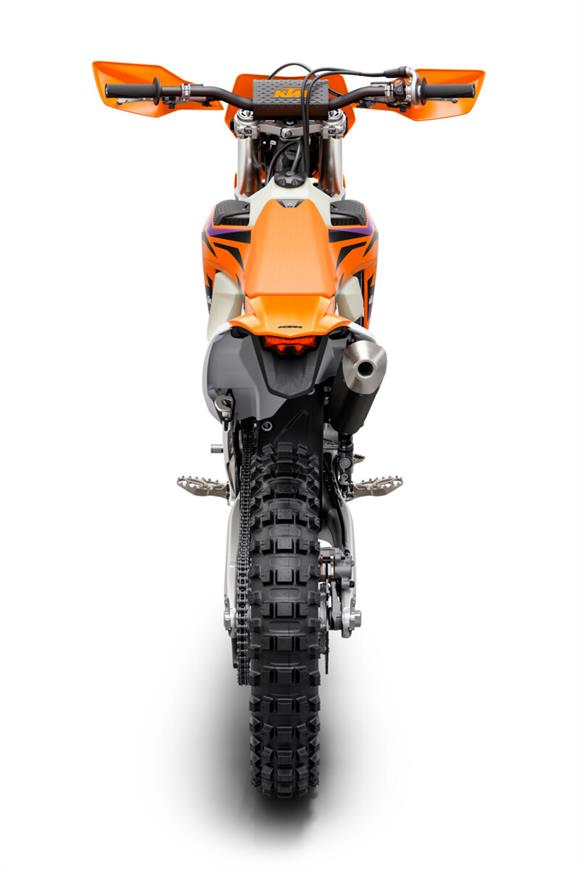 New KTM 250EXC SAVE $1,420 !!!