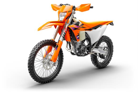 New KTM 250EXC-F SAVE $2,040 !!!