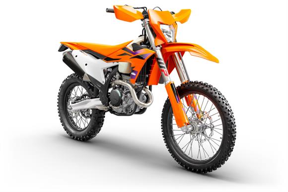 New KTM 250EXC-F SAVE $2,040 !!!