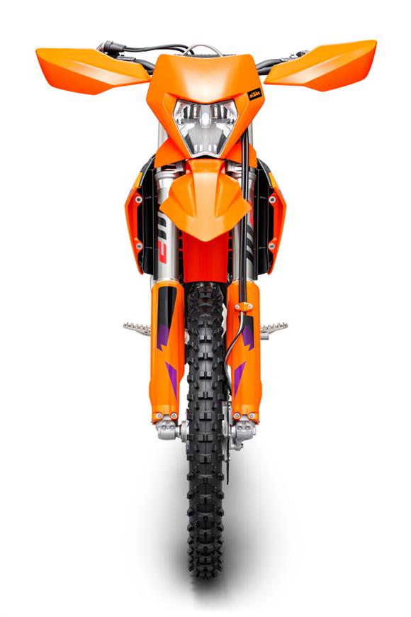 New KTM 250EXC-F SAVE $2,040 !!!