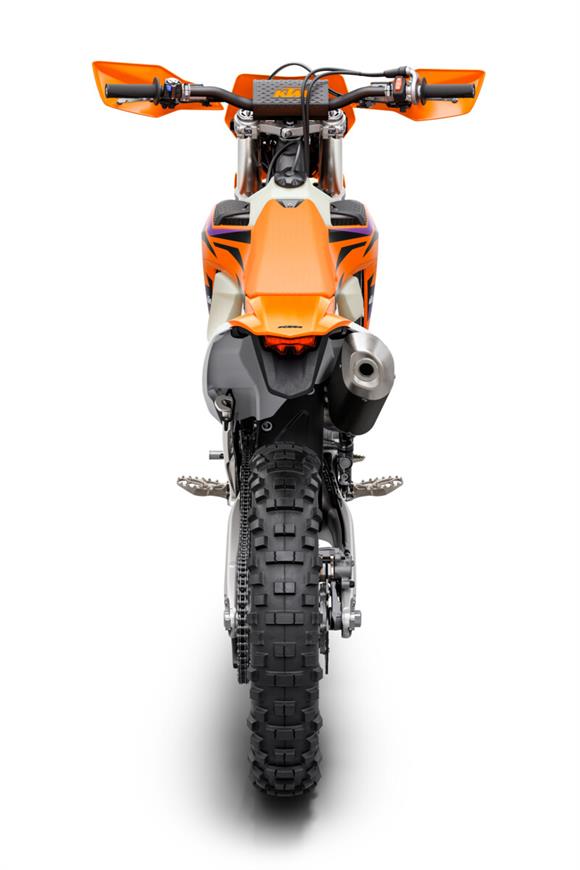 New KTM 250EXC-F SAVE $2,040 !!!