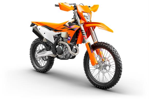 New KTM 350EXC-F SAVE $1,460 !!!