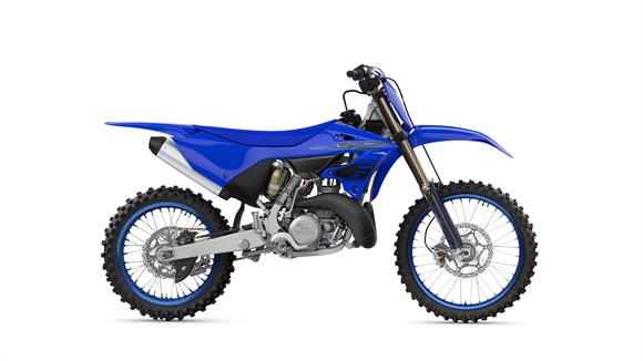 Yamaha YZ250X IN  STOCK NOW !!! - RUNOUT SPECIAL 2024