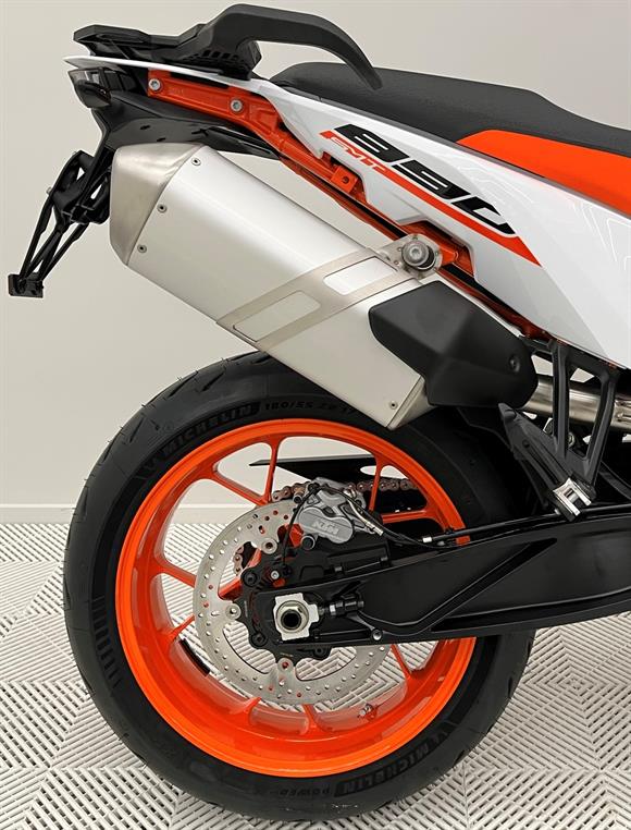 New KTM 890 SMT - SAVE $6,400 !!!