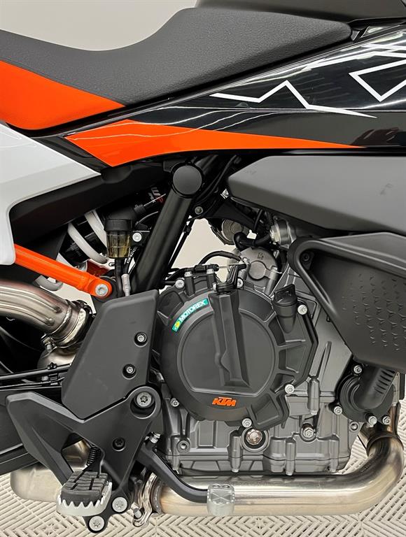 New KTM 890 SMT - SAVE $6,400 !!!