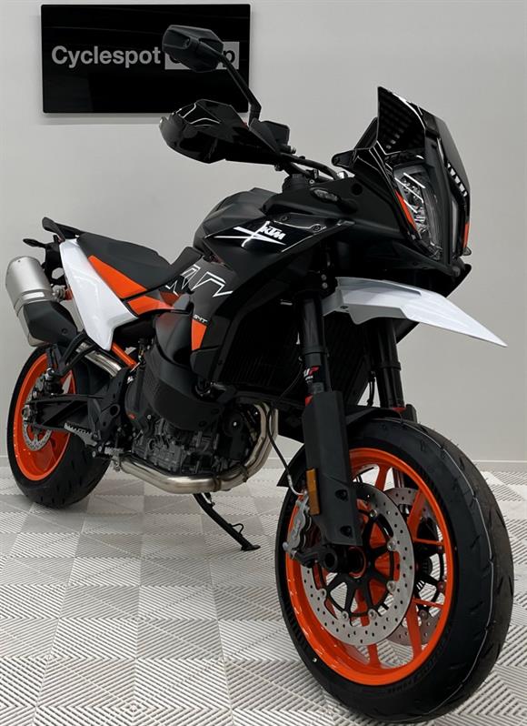 New KTM 890 SMT - SAVE $6,400 !!!