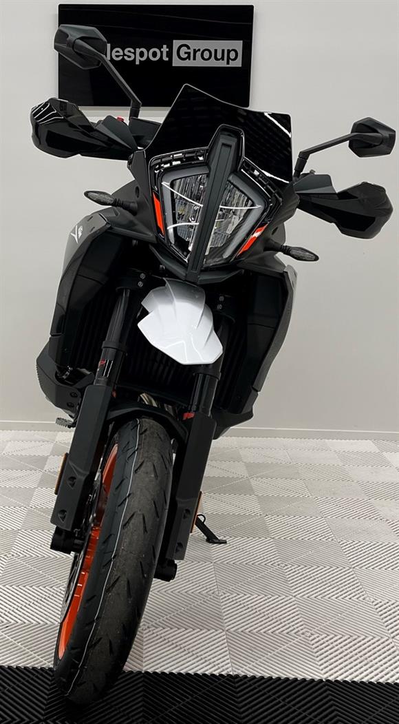 New KTM 890 SMT - SAVE $6,400 !!!