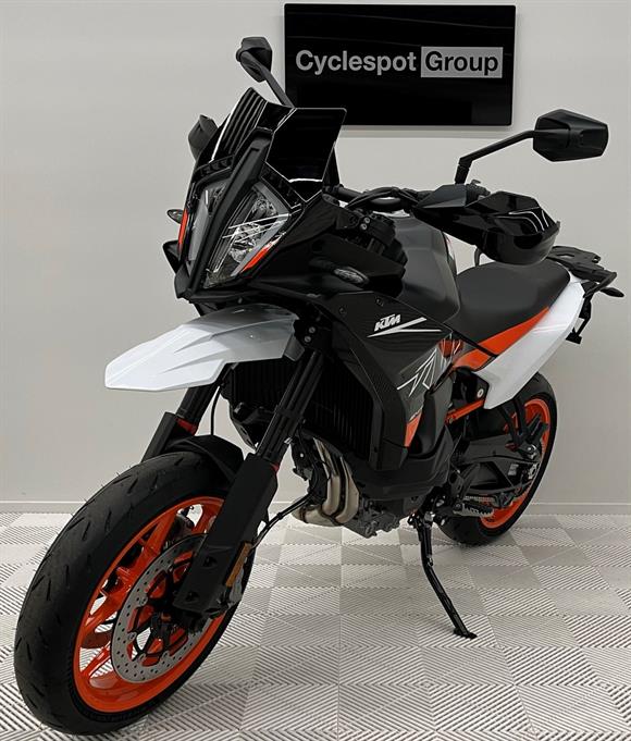 New KTM 890 SMT - SAVE $6,400 !!!