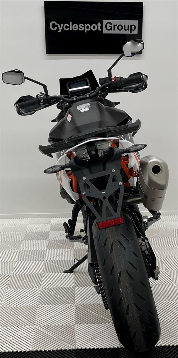 New KTM 890 SMT - SAVE $6,400 !!!