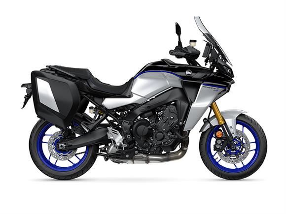 New Yamaha Tracer 9 GT+ - AVAILABLE TO TEST RIDE