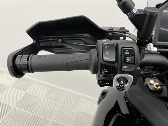 New Yamaha Tracer 9 GT+ - AVAILABLE TO TEST RIDE