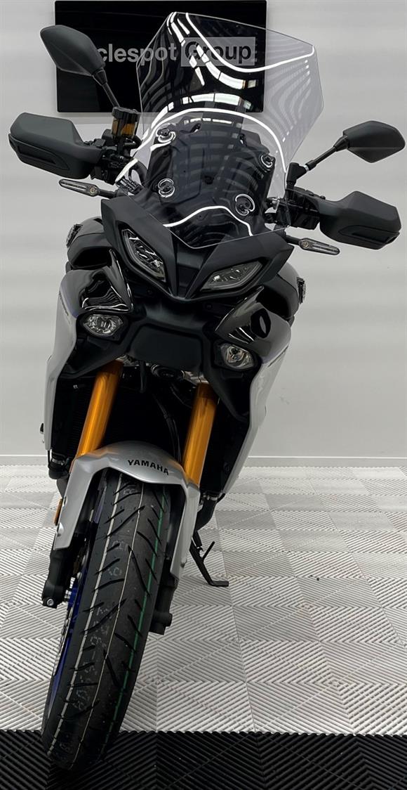 New Yamaha Tracer 9 GT+ - AVAILABLE TO TEST RIDE