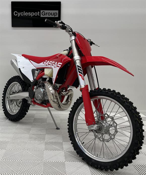 New Gas Gas EX250 SAVE $3000 - LAST ONE