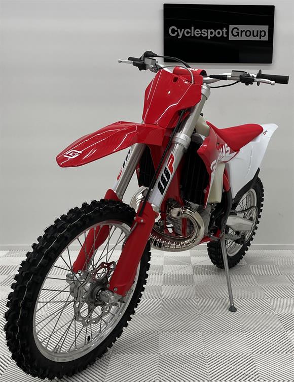 New Gas Gas EX250 SAVE $3000 - LAST ONE