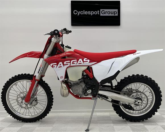 New Gas Gas EX250 SAVE $3000 - LAST ONE