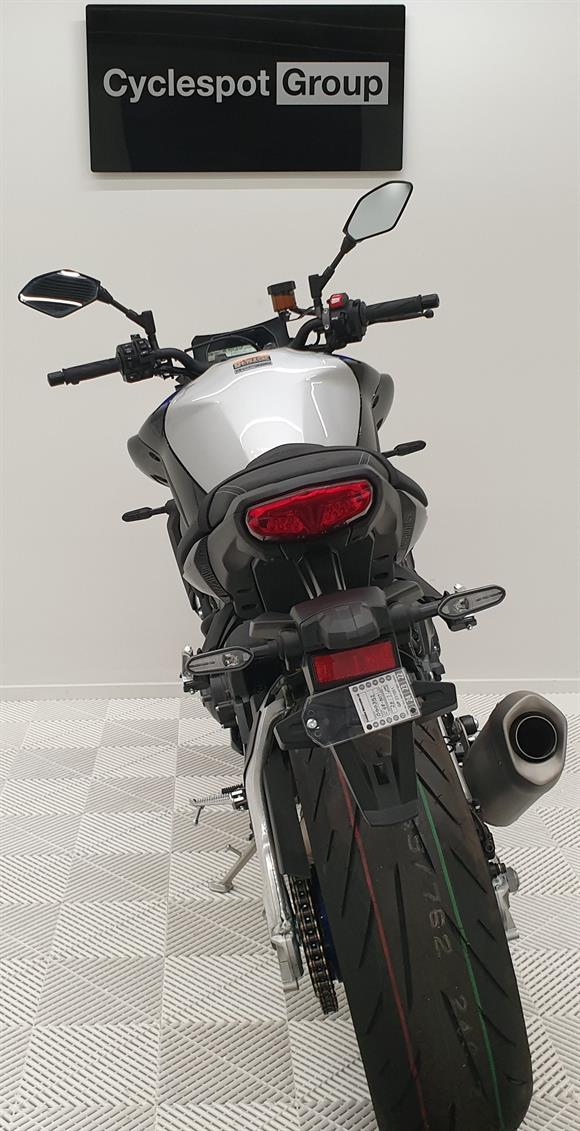 New Yamaha MT-10SP IN STOCK NOW !!! - SAVE $2,500 !!!