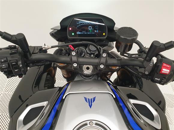 New Yamaha MT-10SP IN STOCK NOW !!! - SAVE $2,500 !!!