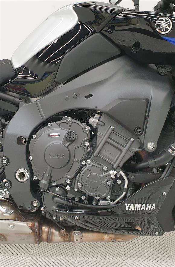 New Yamaha MT-10SP IN STOCK NOW !!! - SAVE $2,500 !!!