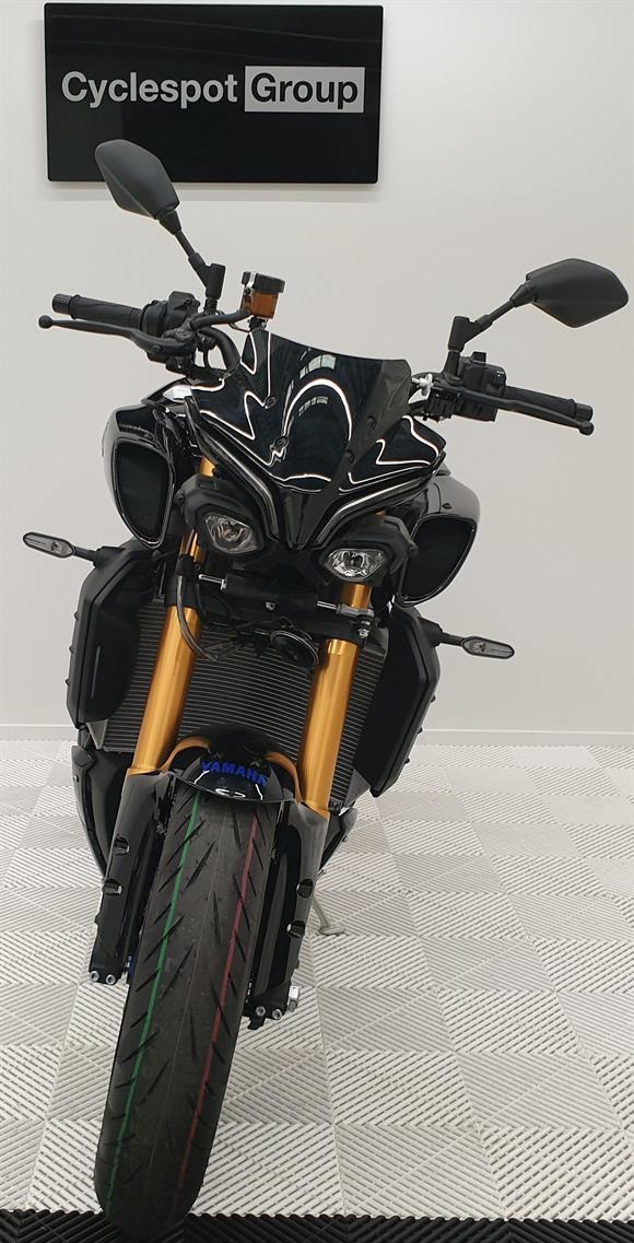 New Yamaha MT-10SP IN STOCK NOW !!! - SAVE $2,500 !!!