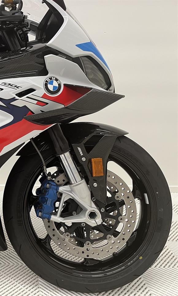 2022 BMW M1000RR Why buy a new S1000RR M, when you can own this M1000RR for less!!