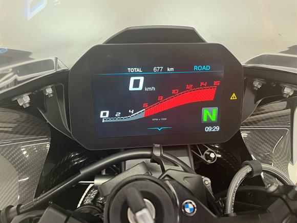 2022 BMW M1000RR Why buy a new S1000RR M, when you can own this M1000RR for less!!