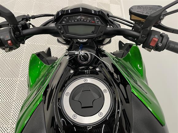 New Kawasaki Z1000 IN STOCK NOW !!! SAVE $1,496