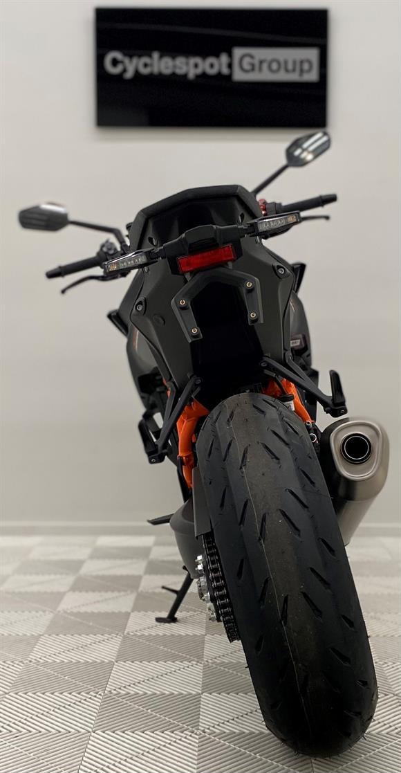 New KTM Superduke 1390 SUPER DUKE R EVO - SAVE $1,800 !!!