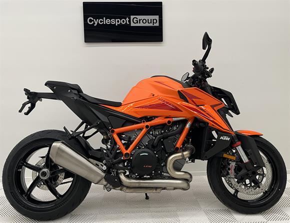 KTM 1390 SD R - SAVE $2,700 !!! 2024