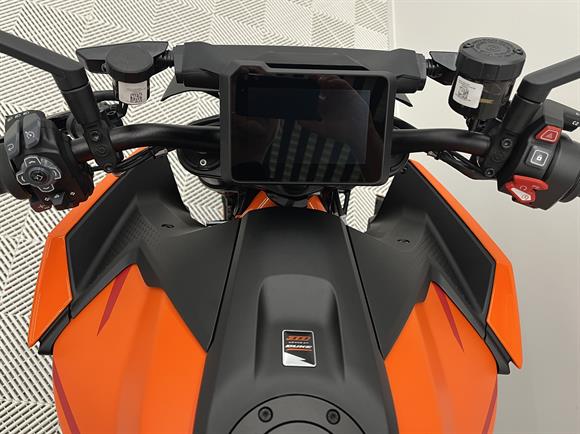 New KTM 1390 SD R - SAVE $2,700 !!!