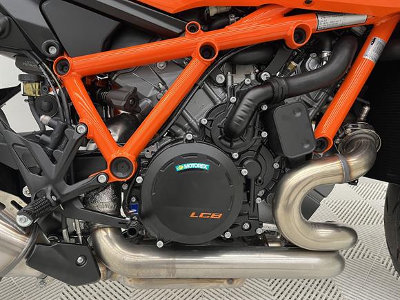 New KTM 1390 SD R - SAVE $2,700 !!!