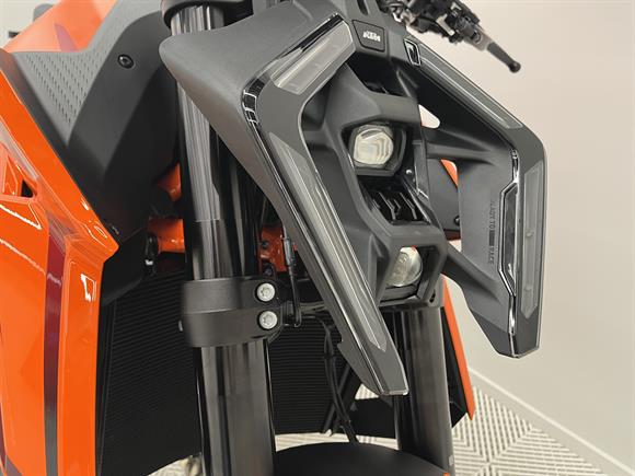 New KTM 1390 SD R - SAVE $2,700 !!!