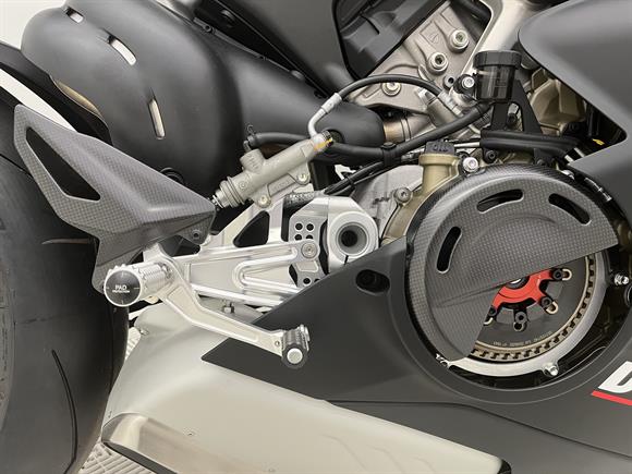 2021 Ducati Panigale V4 SP LIMITED - N 929