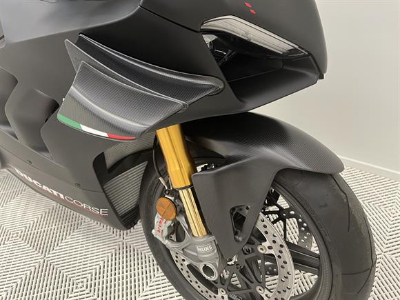 2021 Ducati Panigale V4 SP LIMITED - N 929