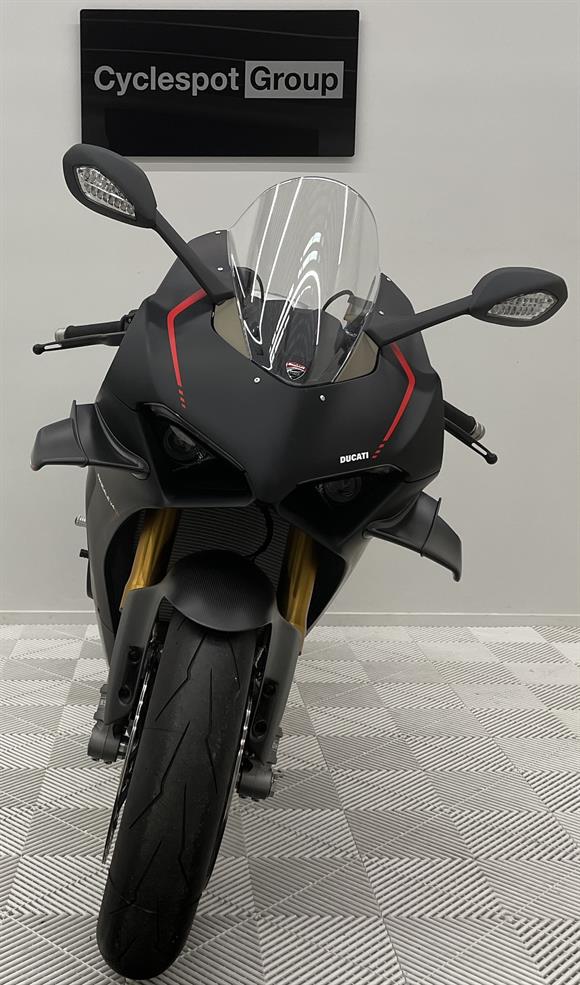 2021 Ducati Panigale V4 SP LIMITED - N 929