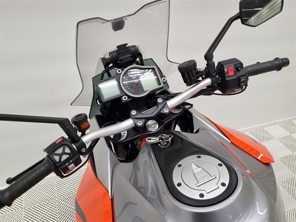 2018 KTM 1290 1290GT