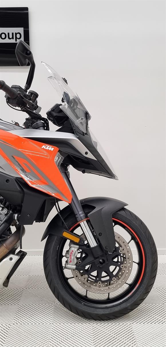 2018 KTM 1290 1290GT