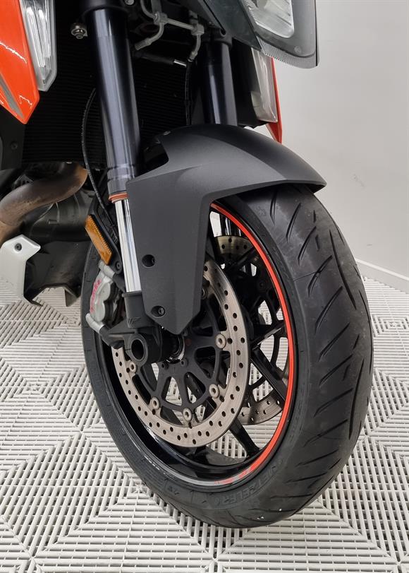 2018 KTM 1290 1290GT