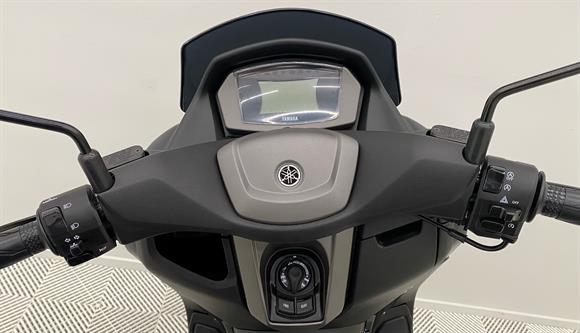 New Yamaha Nmax 155