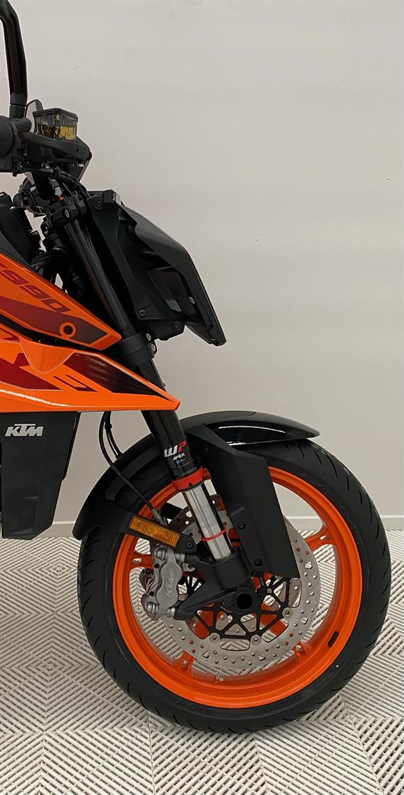 New KTM Duke 990 - SAVE $2,500 !!!