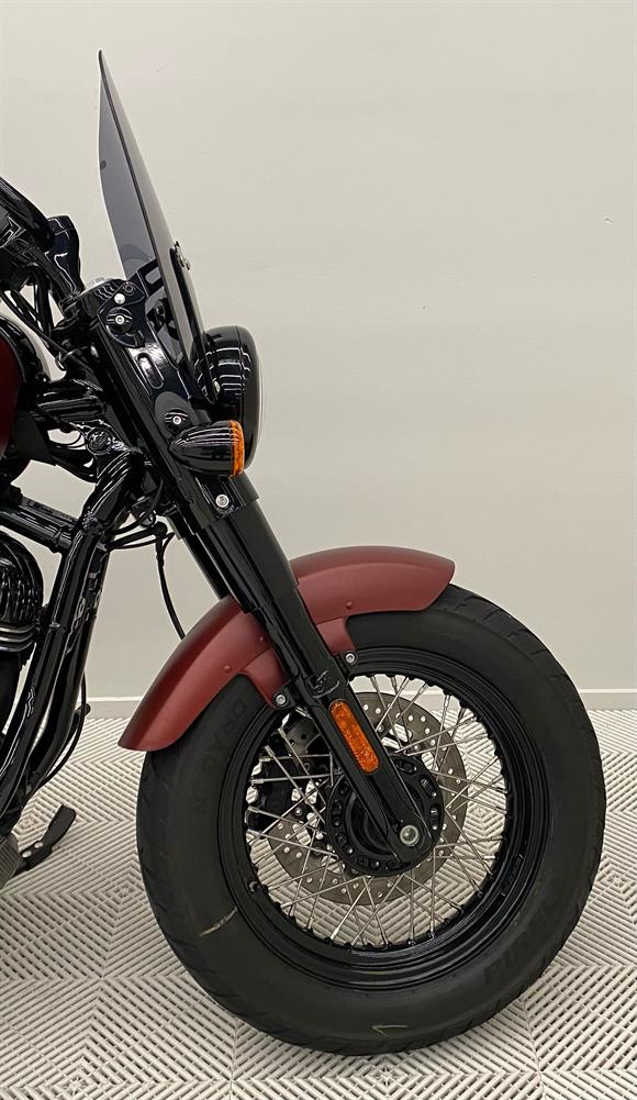 2023 Indian Chief Bobber Darkhorse