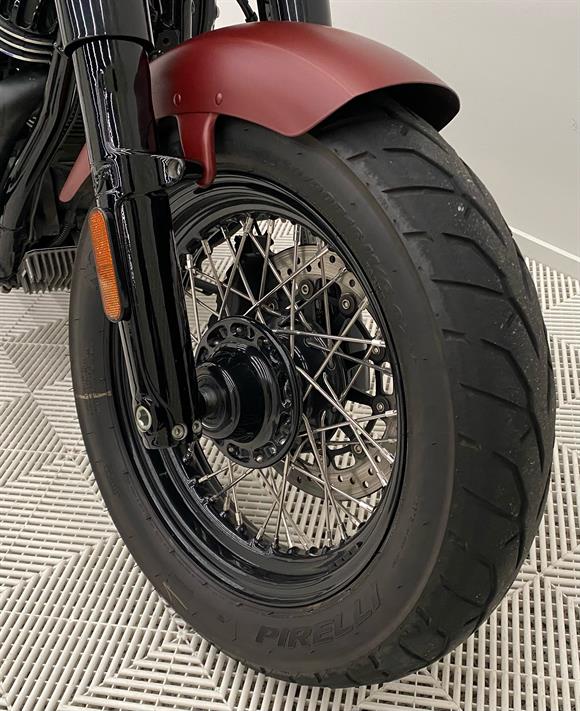 2023 Indian Chief Bobber Darkhorse