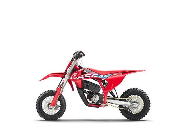 New Gas Gas MC E3 SAVE $1350 - LAST ONE