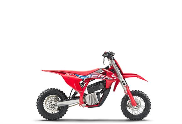 Gas Gas MC E3 SAVE $1350 - LAST ONE 2024