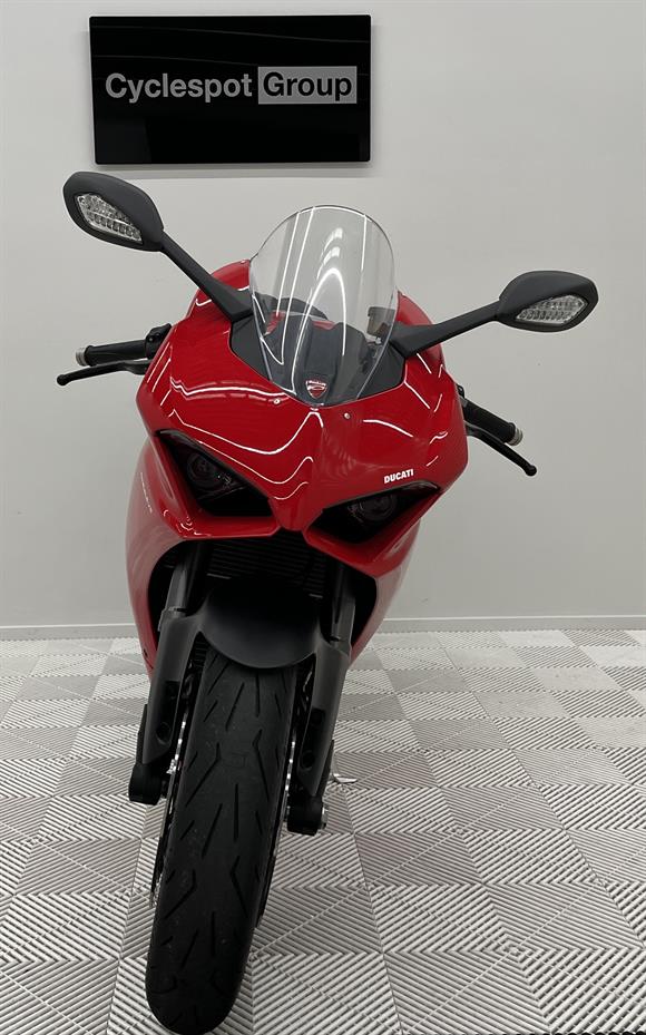 2023 Ducati Panigale V2