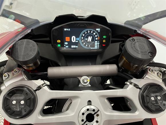 2023 Ducati Panigale V2