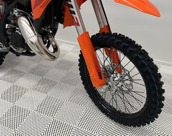 New KTM 125 SX IN STOCK NOW !!!