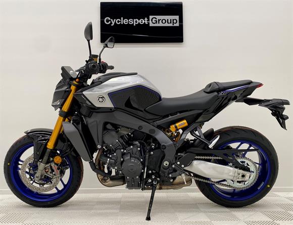 New Yamaha MT-09SP NEW MODEL !!!