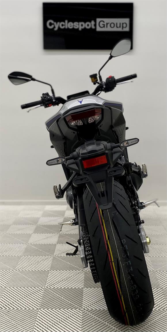 New Yamaha MT-09SP NEW MODEL !!!