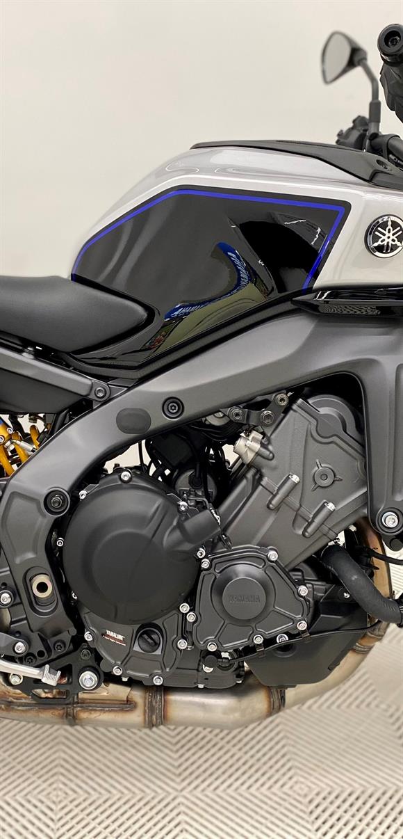 New Yamaha MT-09SP NEW MODEL !!!